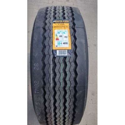 шины 385/65R22.5 TL 20 160L S201 Lanvigator (рульова вісь)