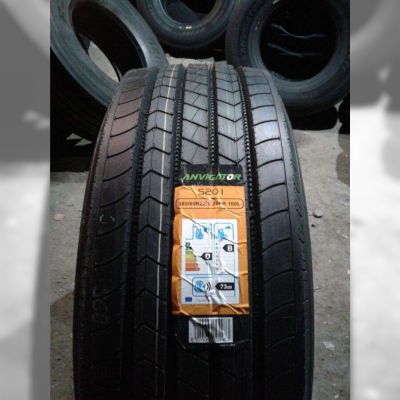 шины 315/70R22.5 TL 20 154/150M D801 Lanvigator (ходова вісь)