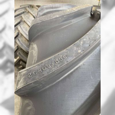 Шина  900/60r32 (35.5-R32) 181a8/181b mt-harv tl firestone