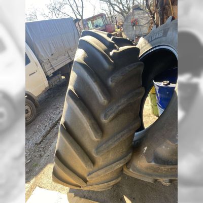 Бу шины 650/65r38 Michelin