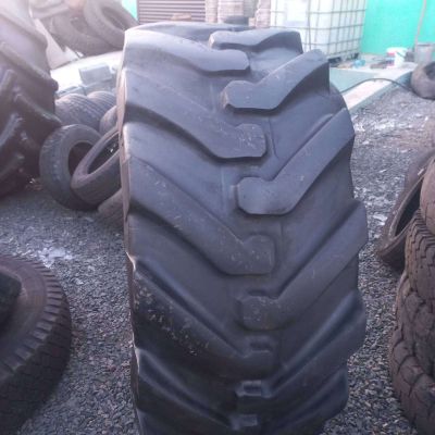 Б-у шина 500/70-24 (19,5L24) Michelin power cl