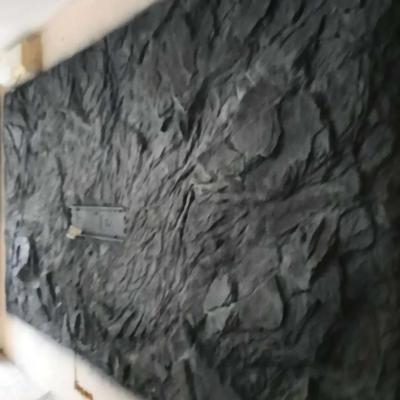 Скелявінтерєрі,  фактура скалы камня,  водопад