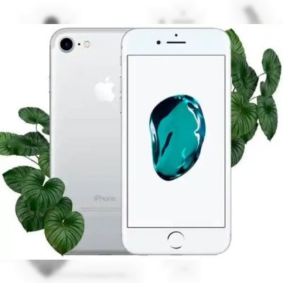 Apple iPhone 7 256gb Silver (Срібний) Відновлений