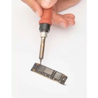 Заміна Wi-fi (Мікросхема) в iPhone 14 Pro Max