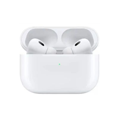 Чистка навушників AirPods Pro 2