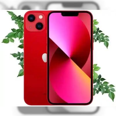 Apple iPhone 13 128gb Red (Червоний) Відновлений еко