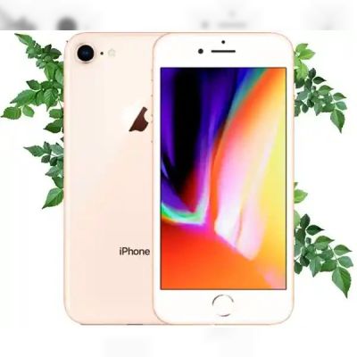 Apple iPhone 8 256gb Gold (Золотий) Відновлений як новий