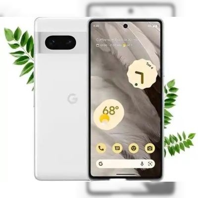 Google Pixel 7 128GB Snow (Білий) відновлений еко