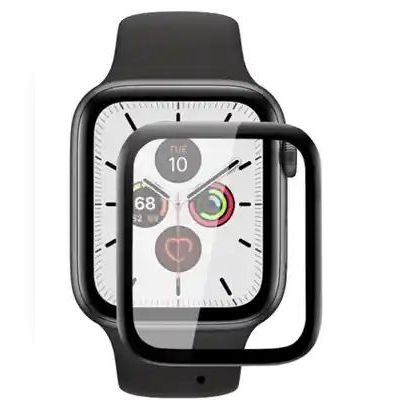 Захиснe скло WIWU для Apple Watch 38mm