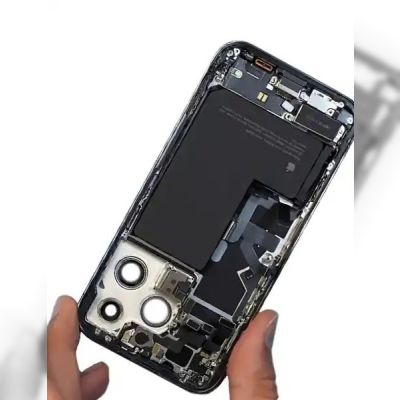Заміна корпусу iPhone 14 Pro Max
