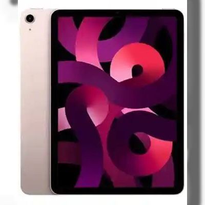 iPad Air 5 64GB Wi-Fi Pink (MM9D3)