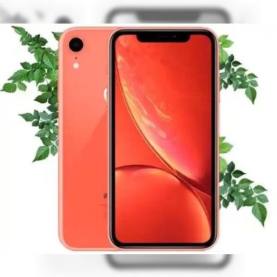 Apple iPhone XR 256gb Coral (Кораловий) Відновлений як новий