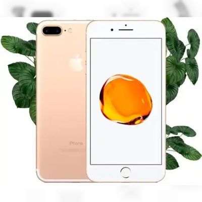 Apple iPhone 7 Plus 128gb Gold (Золотий) Відновлений як новий