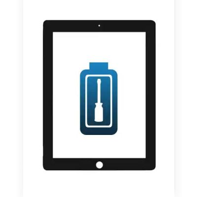 Заміна контролера живлення на iPad Pro 9,7