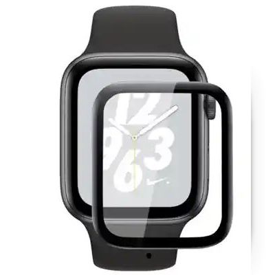 Захиснe скло WIWU для Apple Watch 45mm