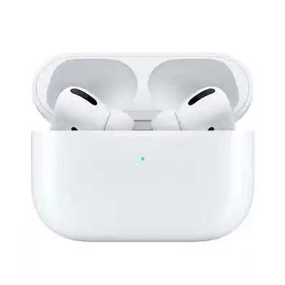 Навушники Apple AirPods Pro with MagSafe Charging Case (MLWK3) - 2021, нові