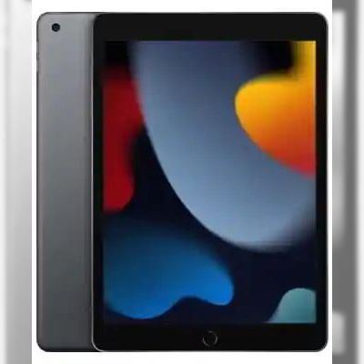 iPad 10.2 256GB, Wi-Fi + LTE (Space Gray) (MK693 / MK4E3)