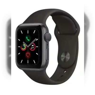 Трансфер Apple Watch Series 6 в авторизований сервісний центр