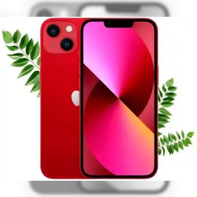 Apple iPhone 13 512gb Red (Червоний) Відновлений еко