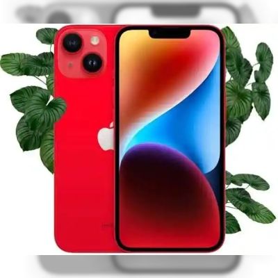 Apple iPhone 14 128gb Red (Червоний) Відновлений смарт