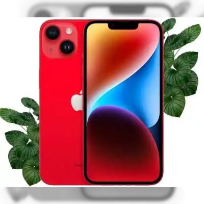 Apple iPhone 14 256gb Red (Червоний) Відновлений як новий