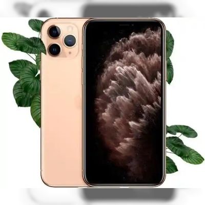 Apple iPhone 11 Pro 64GB Gold (Золотий) Відновлений еко