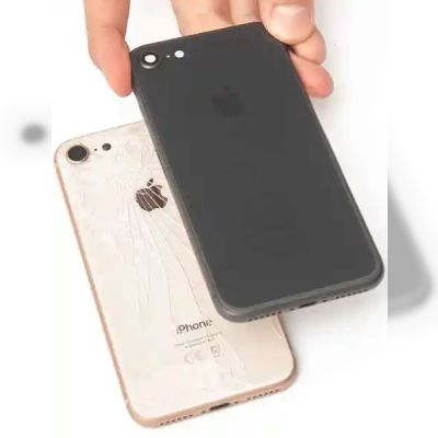 Заміна корпусу iPhone 8