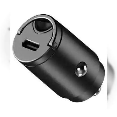 Автомобільна зарядка Wiwu Car Charger (PC300)