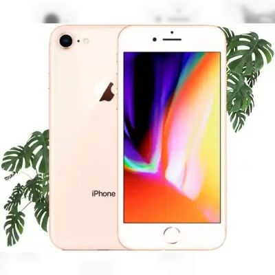 Apple iPhone 8 128gb Gold (Золотий) Відновлений як новий