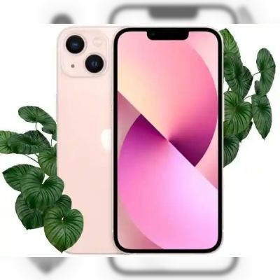 Apple iPhone 13 256gb Pink (Рожевий) Відновлений смарт