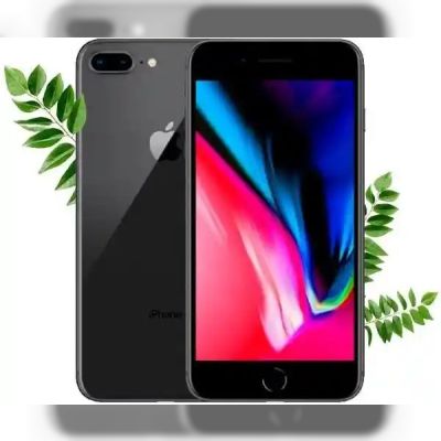 Apple iPhone 8 Plus 256gb Space Gray (Сірий Космос) Відновлений смарт