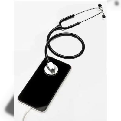 Діагностика iPhone 12 Pro Max