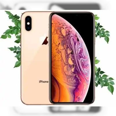 Apple iPhone XS 256gb Gold (Золотий) Відновлений як новий