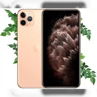 Apple iPhone 11 Pro Max 256GB Gold (Золотий) Відновлений як новий