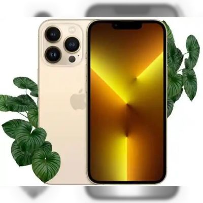 Apple iPhone 13 Pro 1TB Gold (Золотий) Відновлений еко