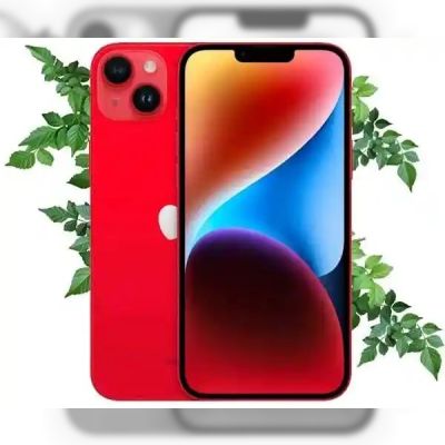 Apple iPhone 14 Plus 512gb Red (Червоний) Відновлений як новий