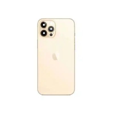 Заміна корпусу iPhone 12 Pro Max