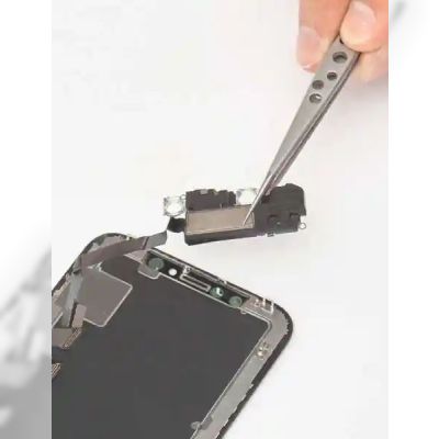 Заміна (ремонт) датчика приближення iPhone X