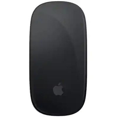 Apple Magic Mouse 3 Black (2022) (MMMQ3)