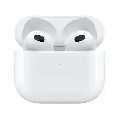 Навушники Apple AirPods 3 White (MME73), нові