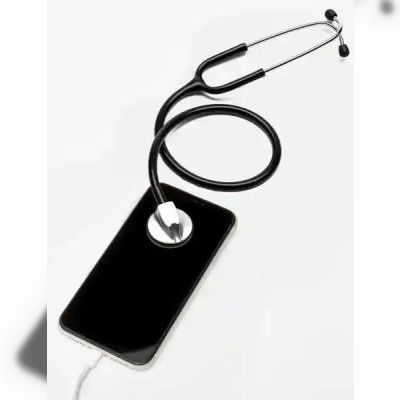 Діагностика iPhone 14 Pro Max