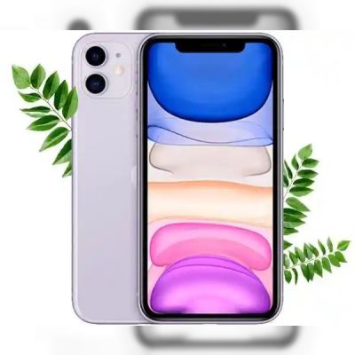 Apple iPhone 11 256gb Purple (Фіолетовий) Відновлений як новий