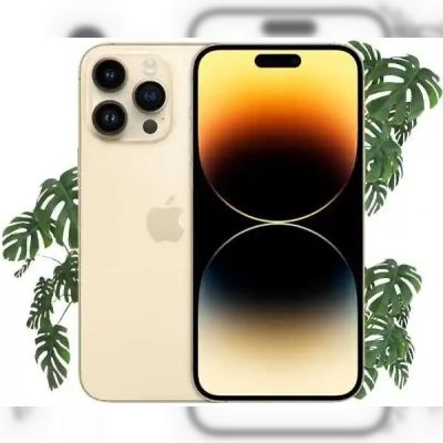 Apple iPhone 14 Pro Max 1TB Gold (Золотий) Відновлений смарт