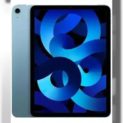 iPad Air 5 256GB Wi-Fi + LTE Blue (MM733, MM7G3)