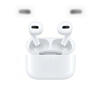 Чистка навушників AirPods 3