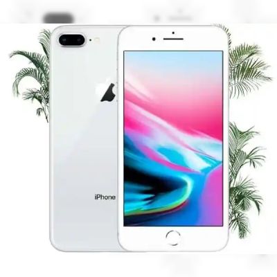 Apple iPhone 8 Plus 64gb Silver (Срібний) Відновлений еко