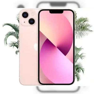 Apple iPhone 13 128gb Pink (Рожевий) Відновлений як новий