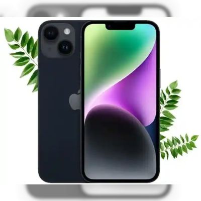 Apple iPhone 14 512gb Midnight (Чорний) Відновлений як новий