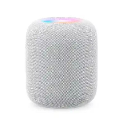 Apple HomePod Starlight (MQJ83, MQJA3) 2-ге покоління