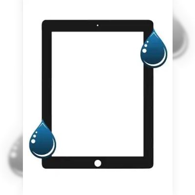 Ремонт після потрапляння води iPad Pro 3 11